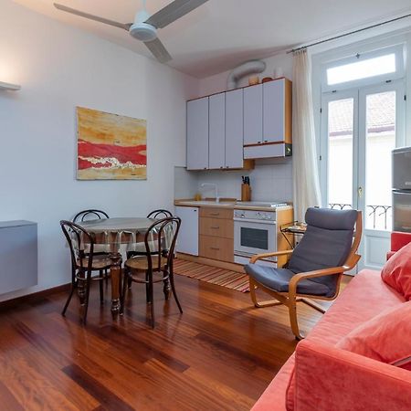 Апартаменты New Flat In Downtown Orti 16 Милан Экстерьер фото