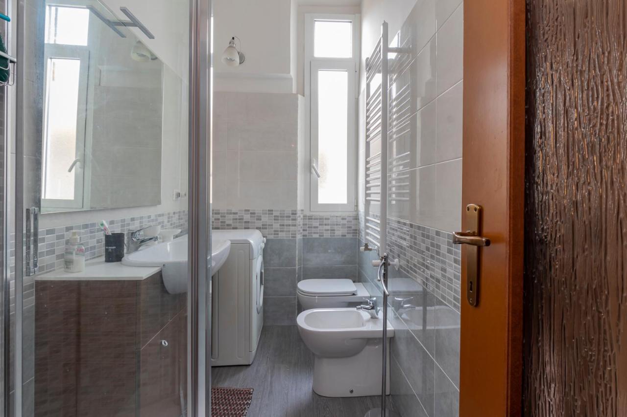 Апартаменты New Flat In Downtown Orti 16 Милан Экстерьер фото