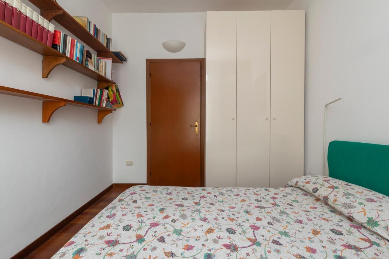 Апартаменты New Flat In Downtown Orti 16 Милан Экстерьер фото
