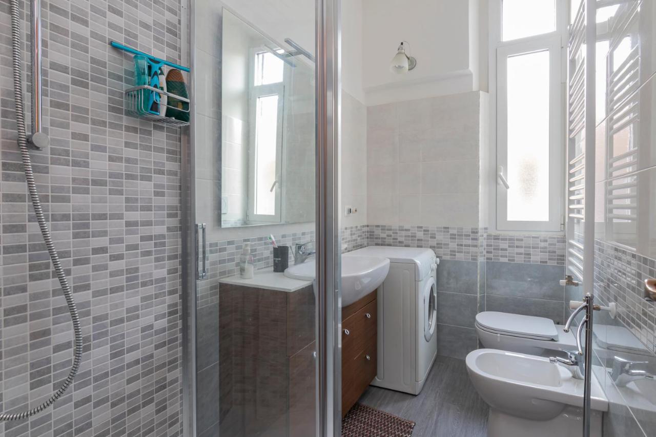 Апартаменты New Flat In Downtown Orti 16 Милан Экстерьер фото