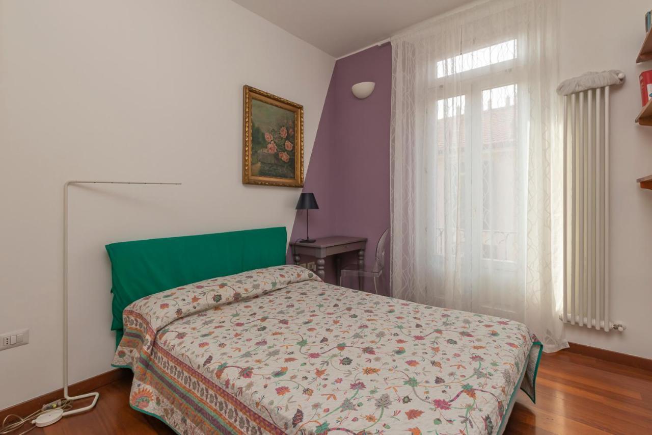 Апартаменты New Flat In Downtown Orti 16 Милан Экстерьер фото
