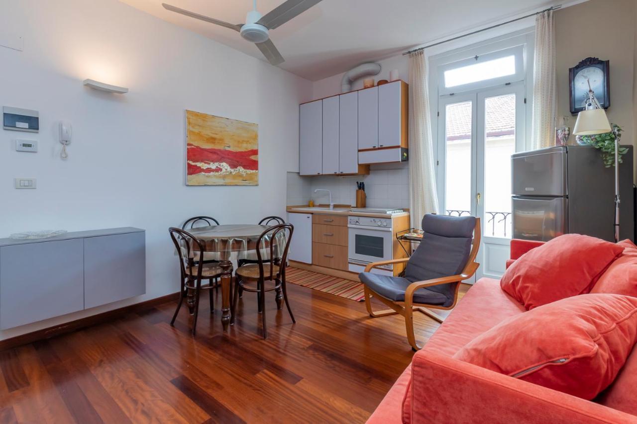 Апартаменты New Flat In Downtown Orti 16 Милан Экстерьер фото