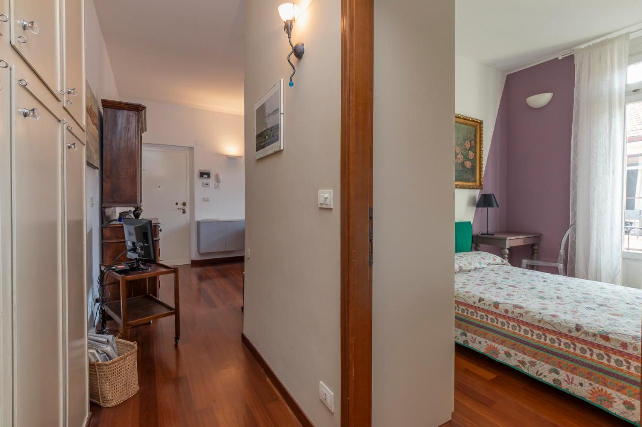Апартаменты New Flat In Downtown Orti 16 Милан Экстерьер фото