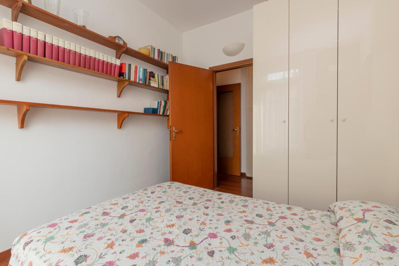 Апартаменты New Flat In Downtown Orti 16 Милан Экстерьер фото