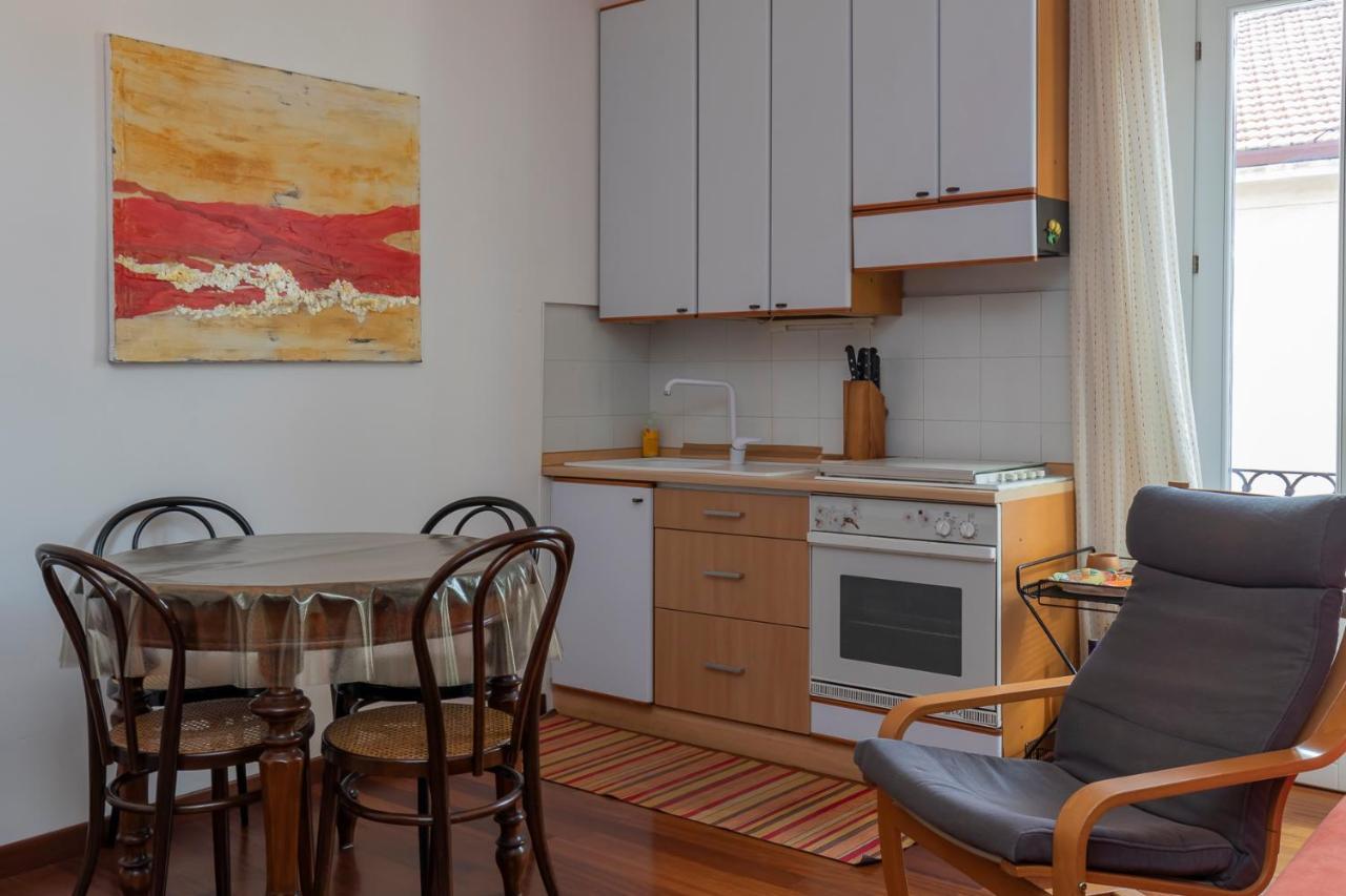 Апартаменты New Flat In Downtown Orti 16 Милан Экстерьер фото
