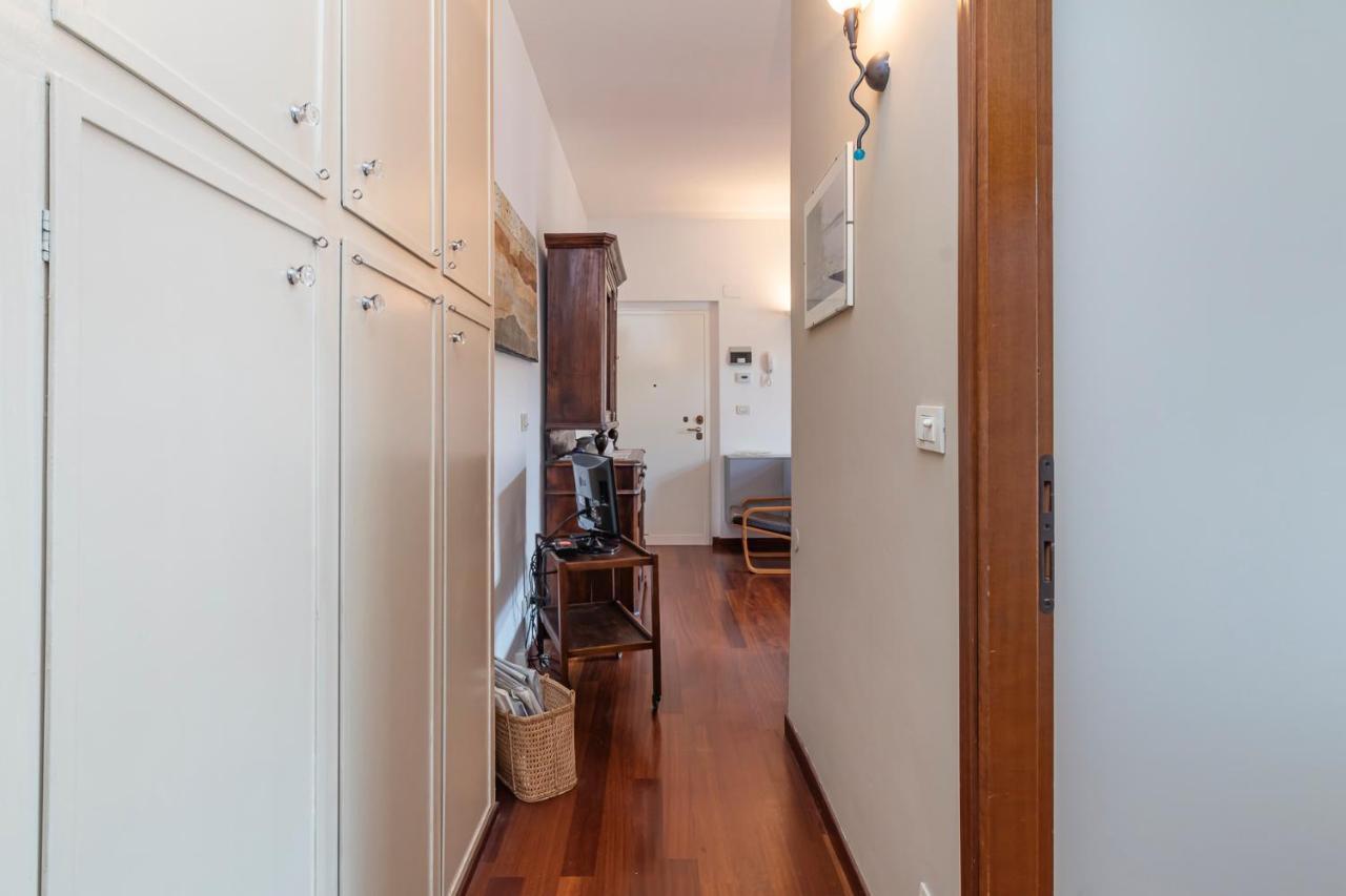 Апартаменты New Flat In Downtown Orti 16 Милан Экстерьер фото