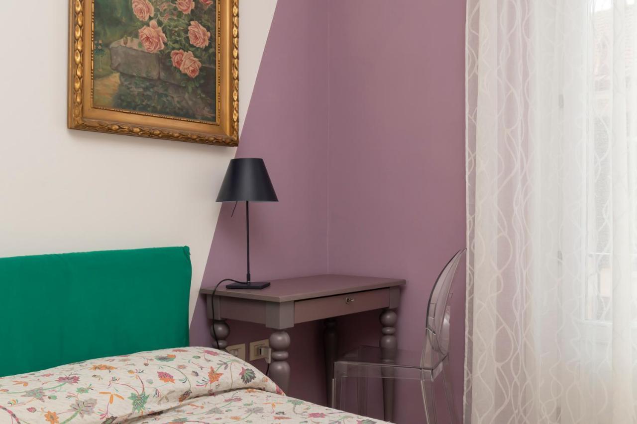 Апартаменты New Flat In Downtown Orti 16 Милан Экстерьер фото