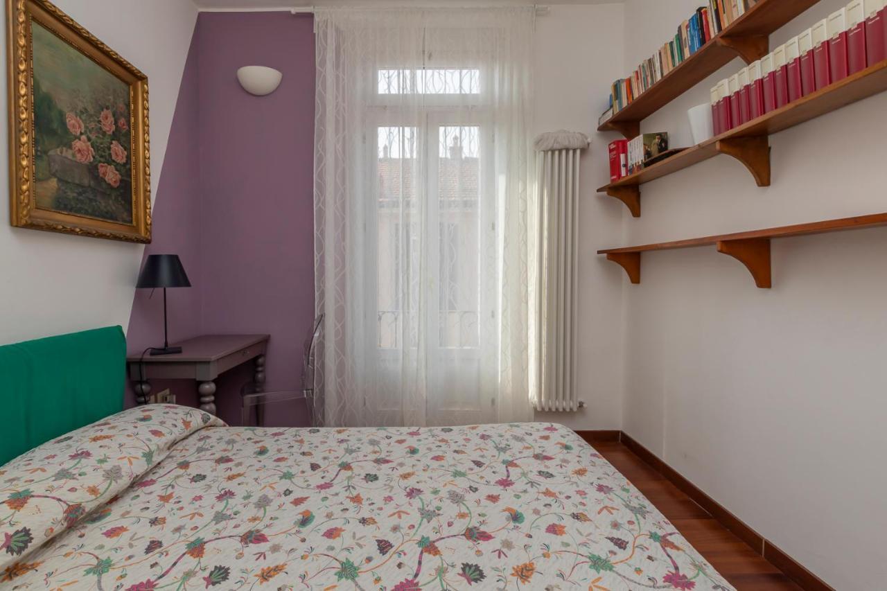 Апартаменты New Flat In Downtown Orti 16 Милан Экстерьер фото